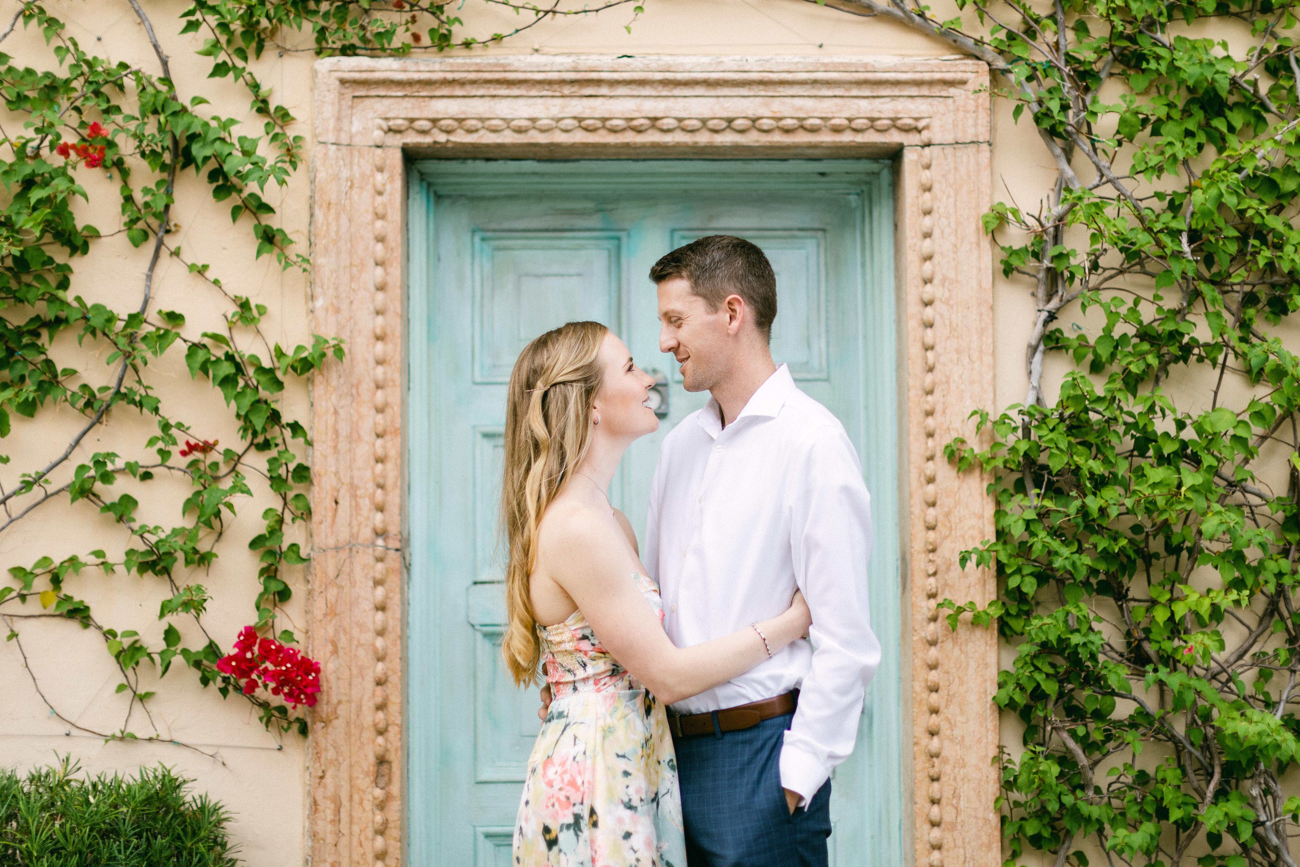 The Wedding Website of Liza Finsness and Jake Burton