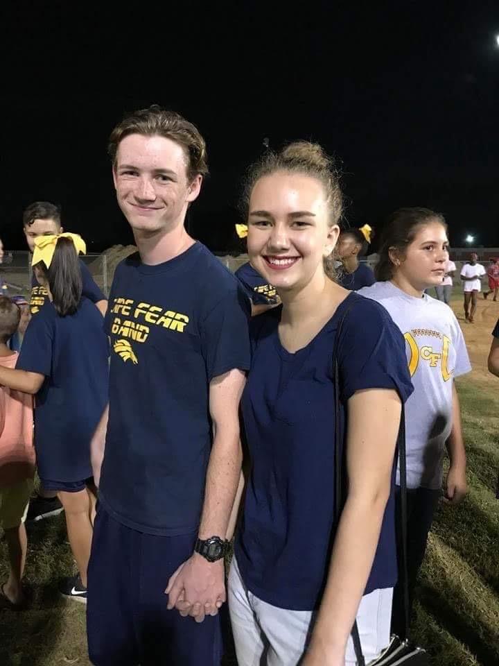 That one time at band camp