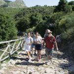 Hiking