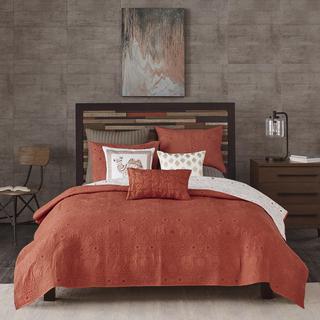 Kandula 3 Piece Coverlet Mini Set