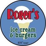 Roger's Ice Cream & Burgers