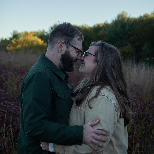 Our Newlywed Fund