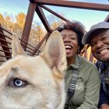 Sweetwater Creek State Park