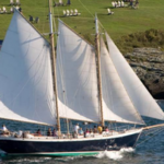 Sightsailing of Newport