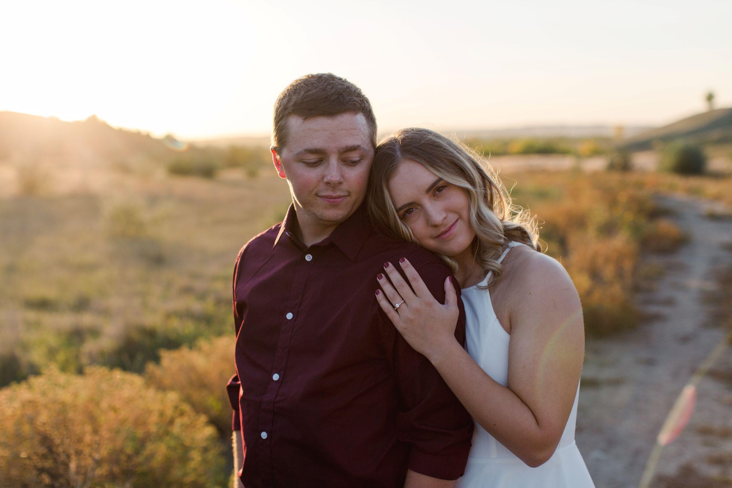 The Wedding Website of Michaela Sondag and Grant Erwin