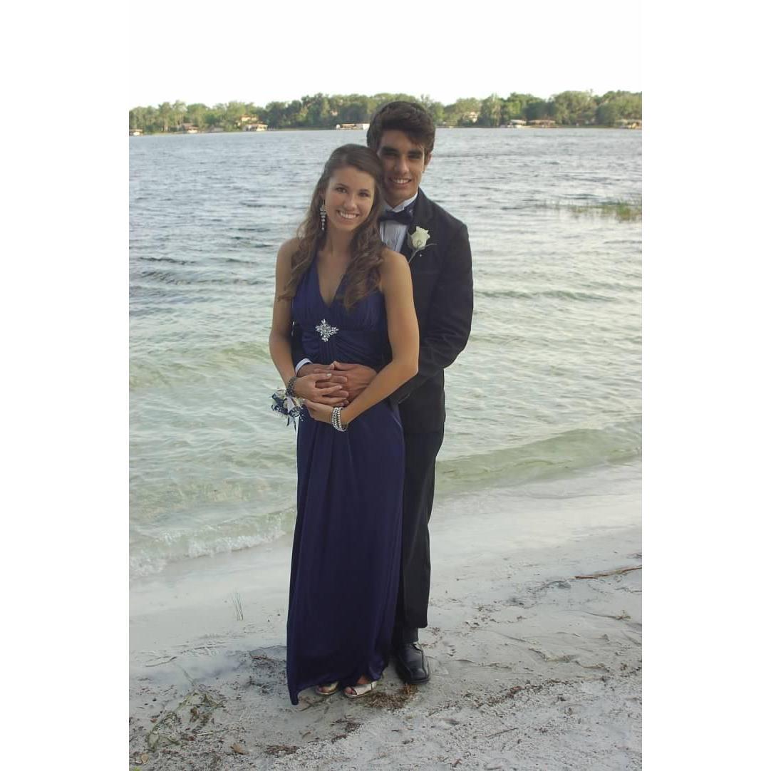 Prom 2010