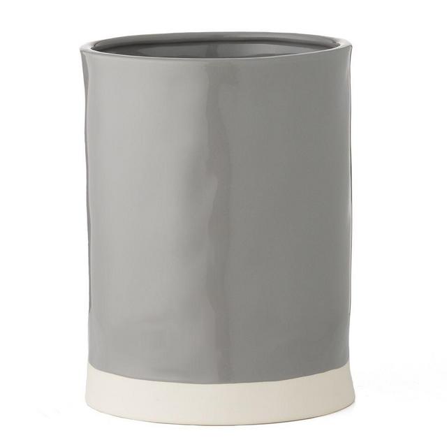 LC Lauren Conrad Ceramic Wastebasket