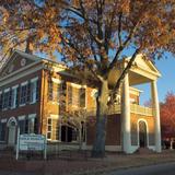 Dahlonega Gold Museum