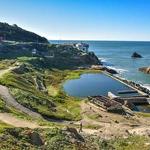 Lands End Lookout & Sutro Baths