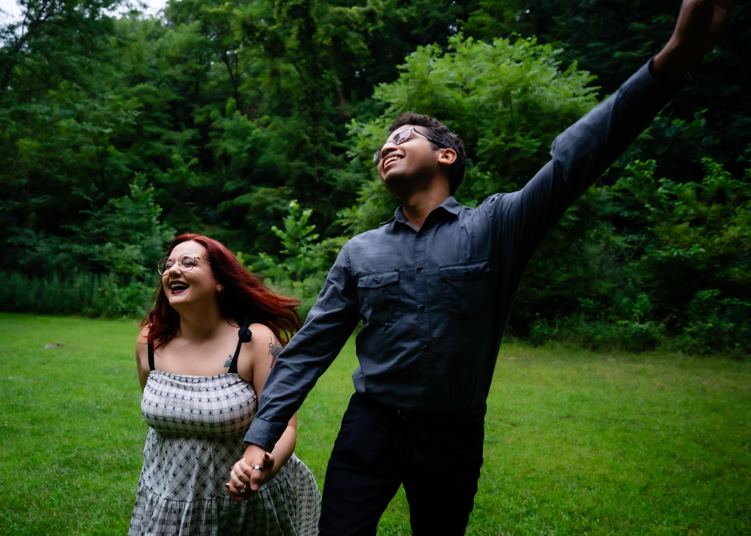 The Wedding Website of Madison Simmons and José De León