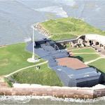 Fort Sumter