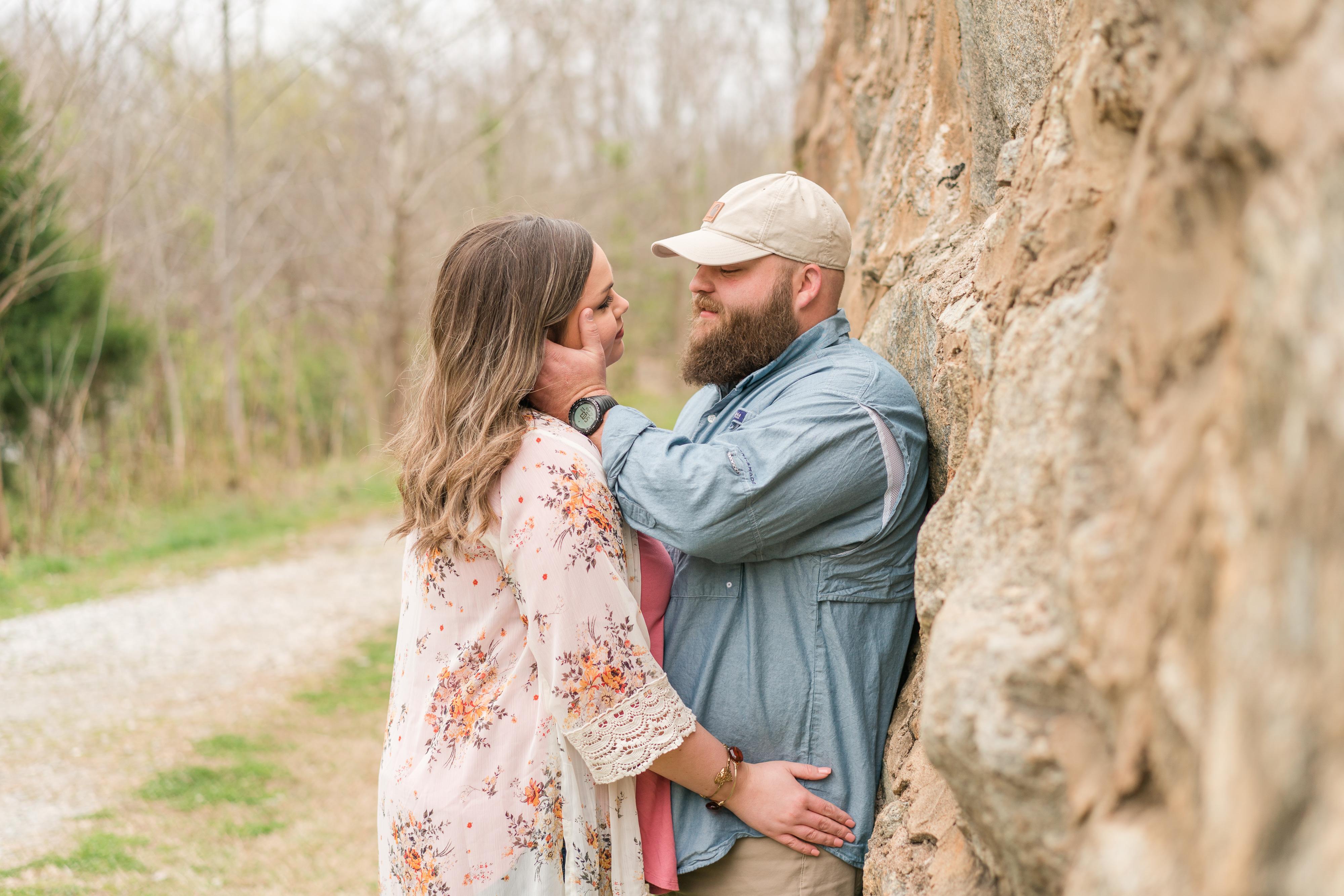 The Wedding Website of Kerri Jones and Dylan Pinyon