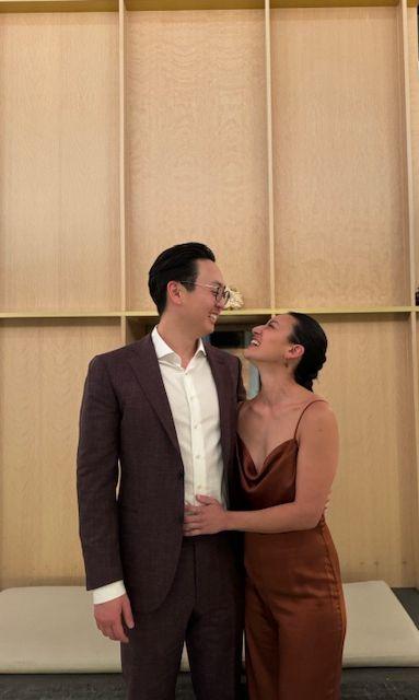 The Wedding Website of Aimee Alejandre and Michael Warmington