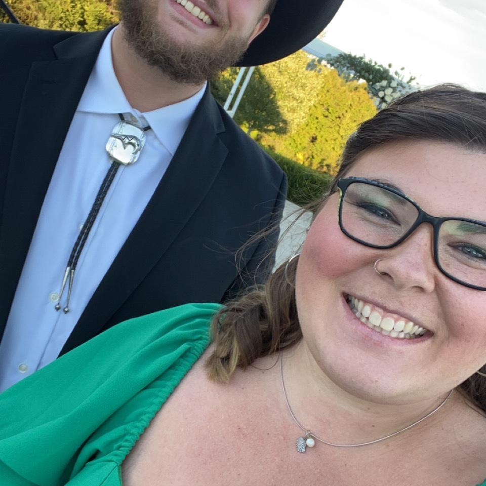 Measner Wedding-September 2022