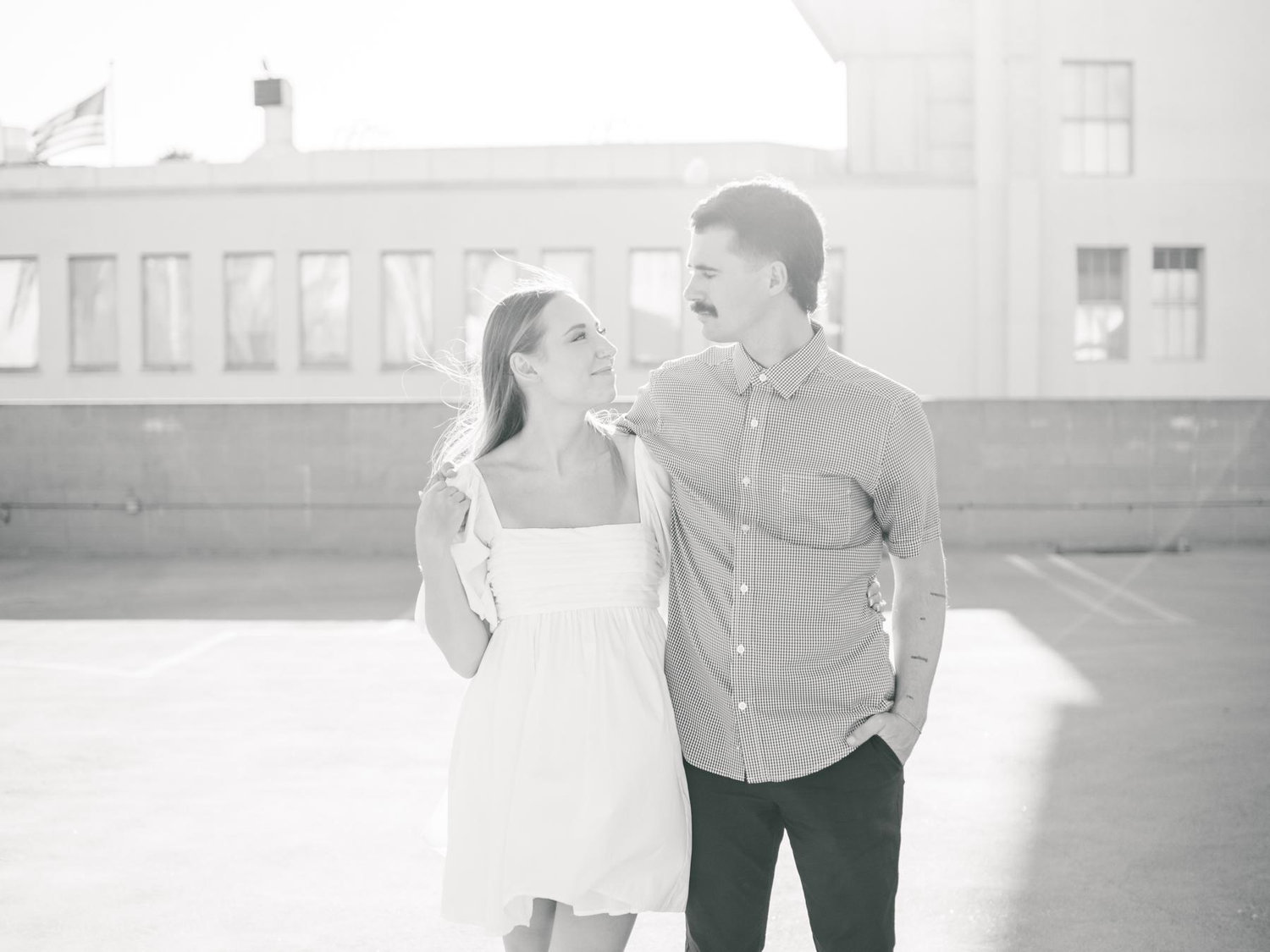 The Wedding Website of Emily Freihofer and Nick Gorman