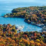 Camden Hills State Park