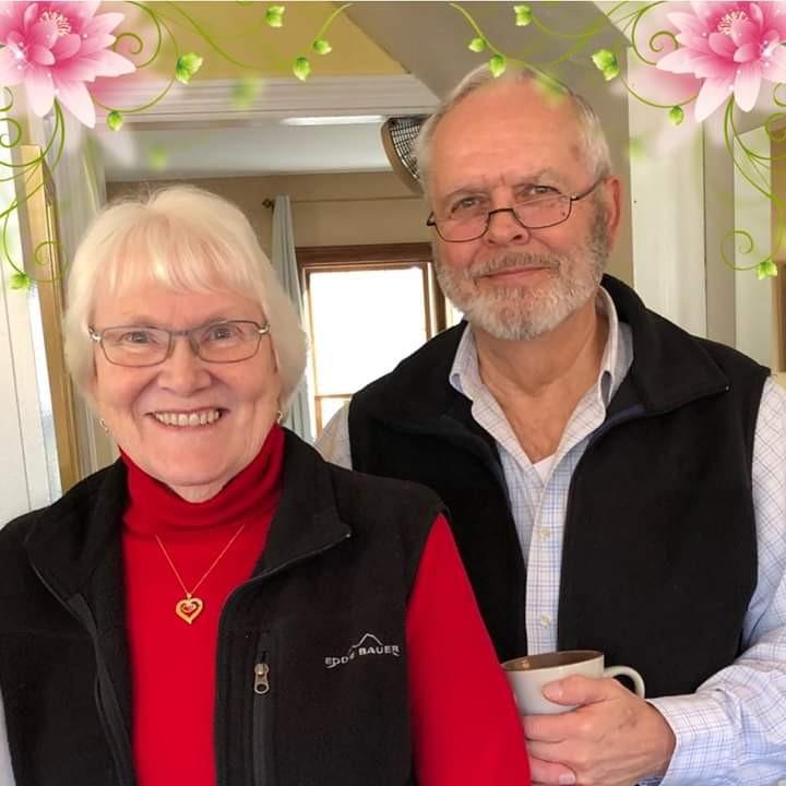 Beth's Grandparents