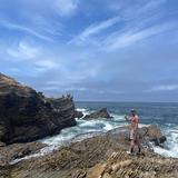 Montaña de Oro State Park