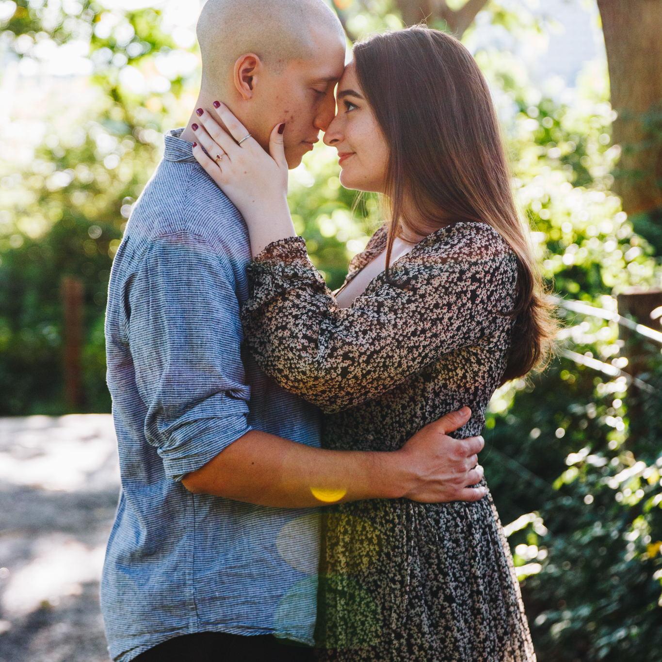 Engaged! 8/23/2021