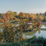 Frederik Meijer Gardens & Sculpture Park