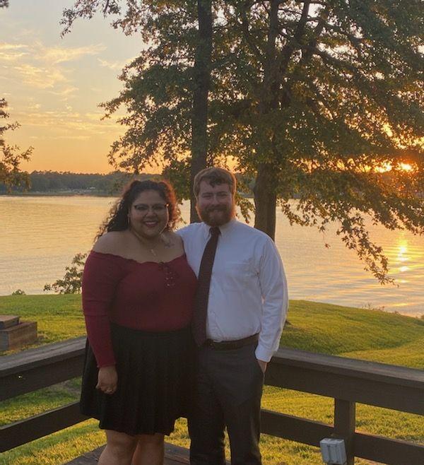 The Wedding Website of Kristen Villareal and Edward Powell