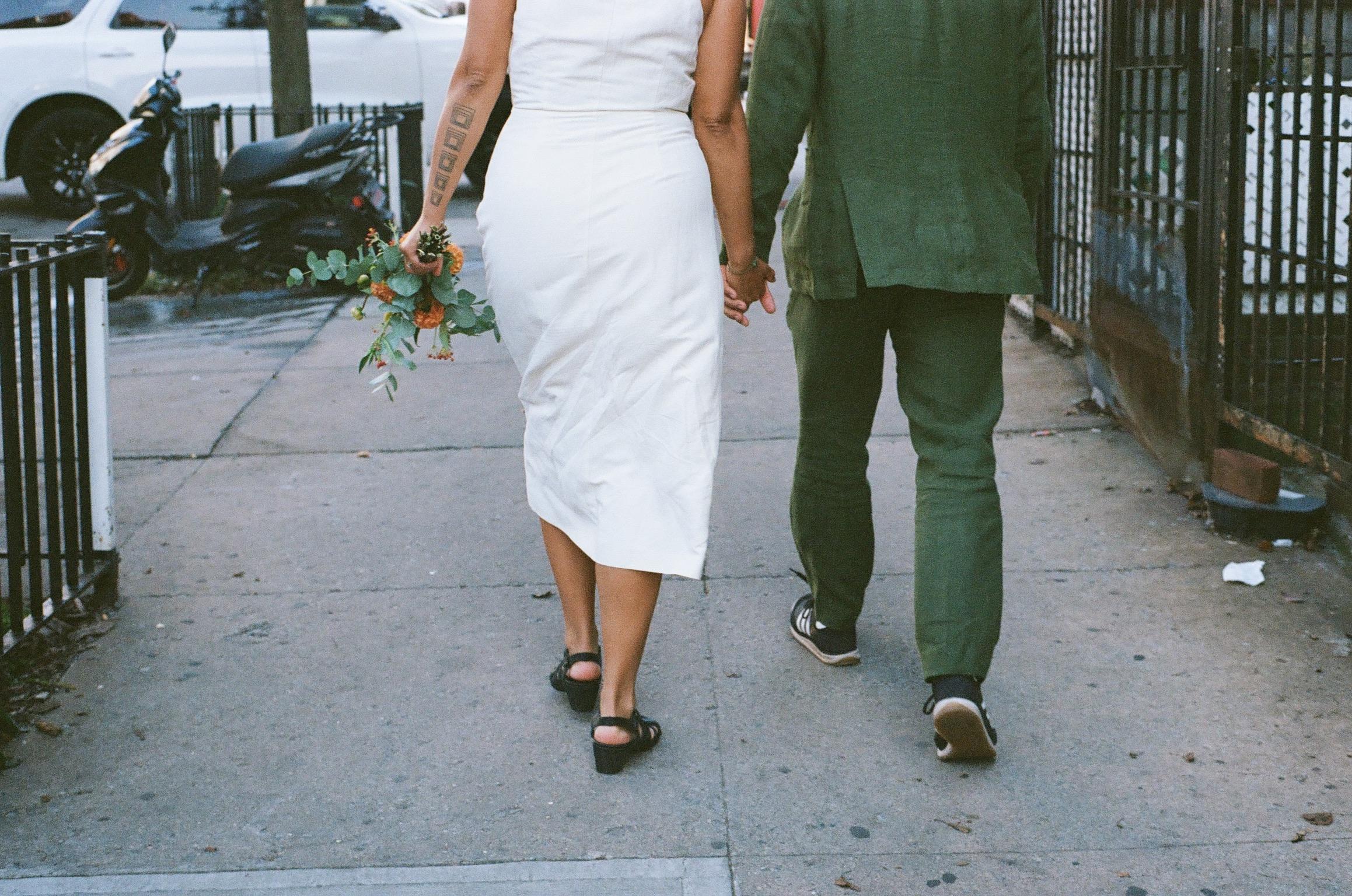 The Wedding Website of Hope Campbell Gustafson and Nick Condes