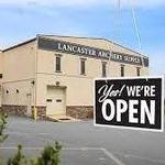 Lancaster Archery Supply