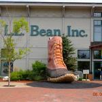 L.L.Bean