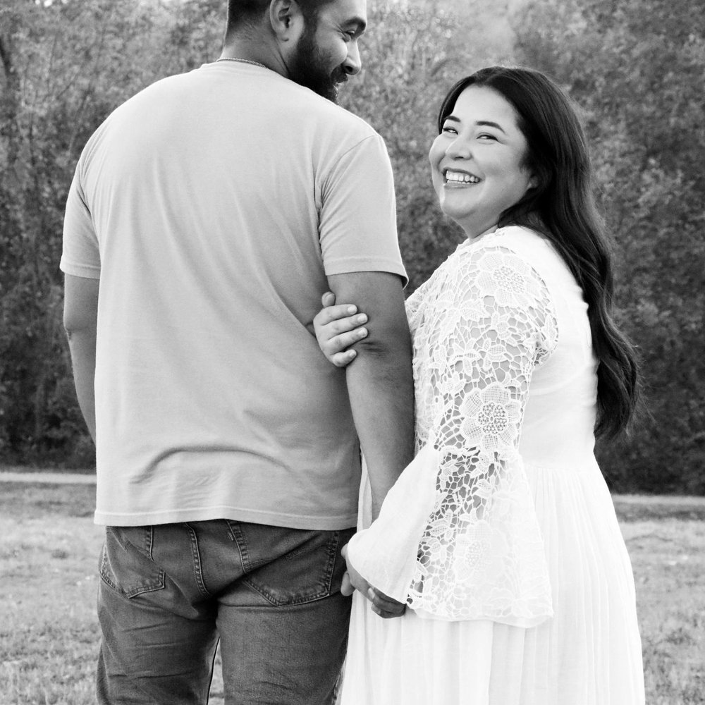 Veronica Reyes and Dominic Martinez's Wedding Website