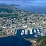 Downtown Anacortes