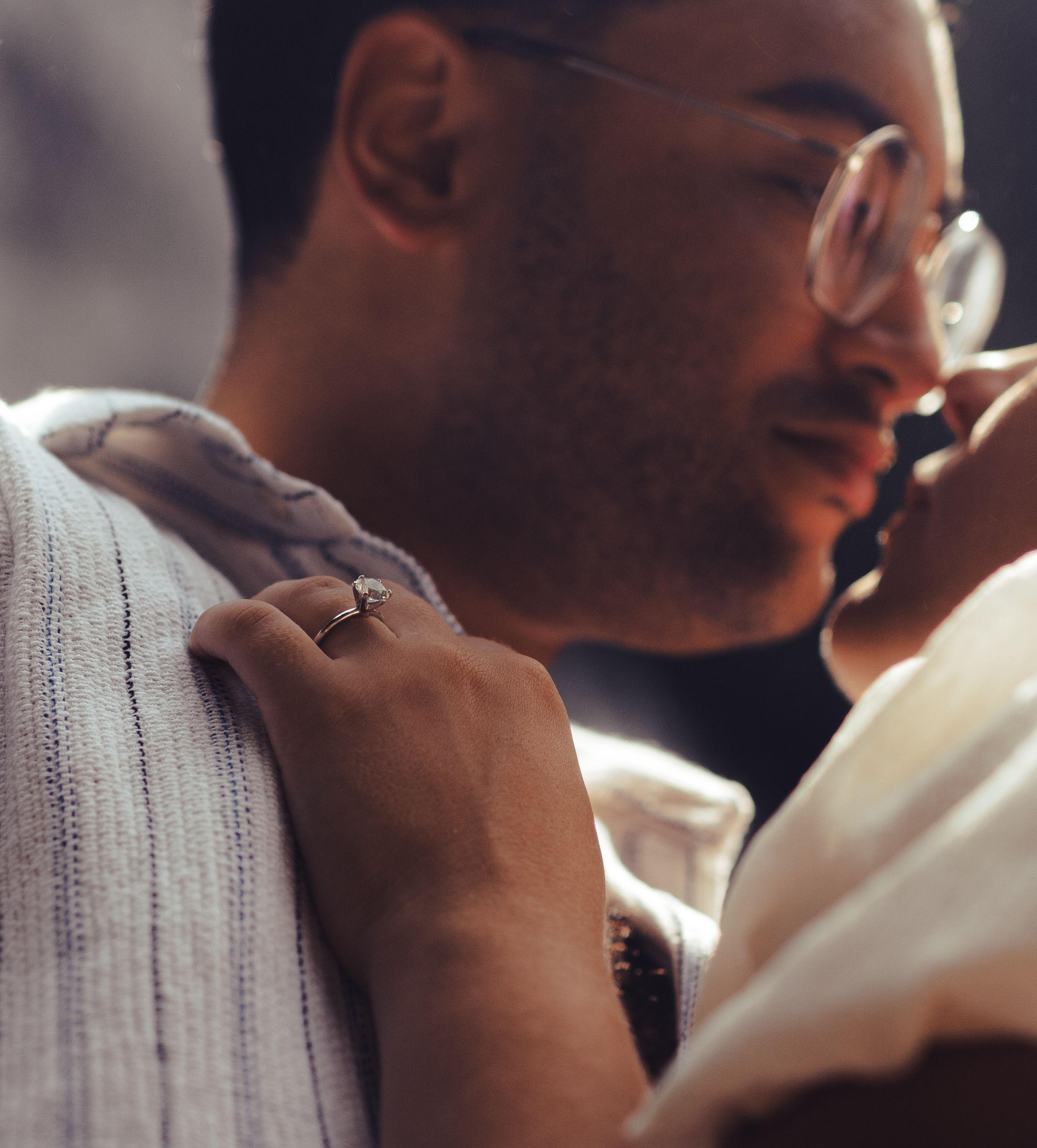 The Wedding Website of Claudia Ortiz and Reuben Salcedo