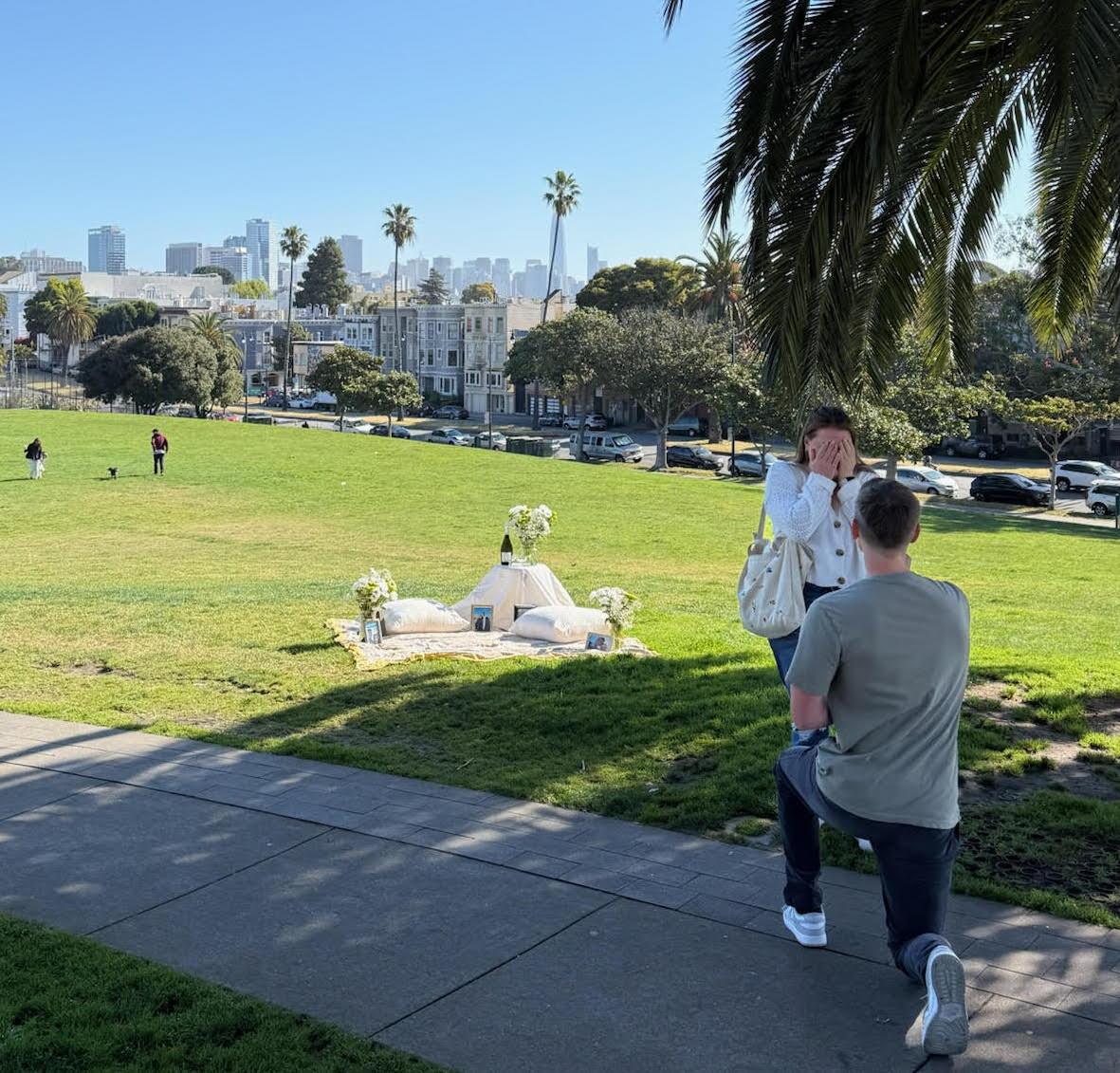 The Wedding Website of Hayley Everhart and Cole Berlioz