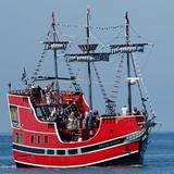 Captain Memo’s Pirate Cruise