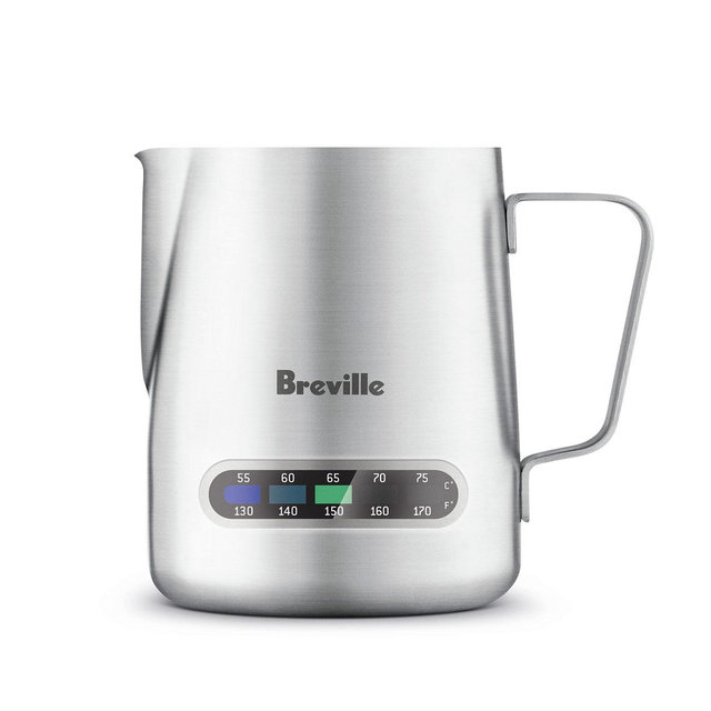 Breville - Temp Control™ Milk Jug