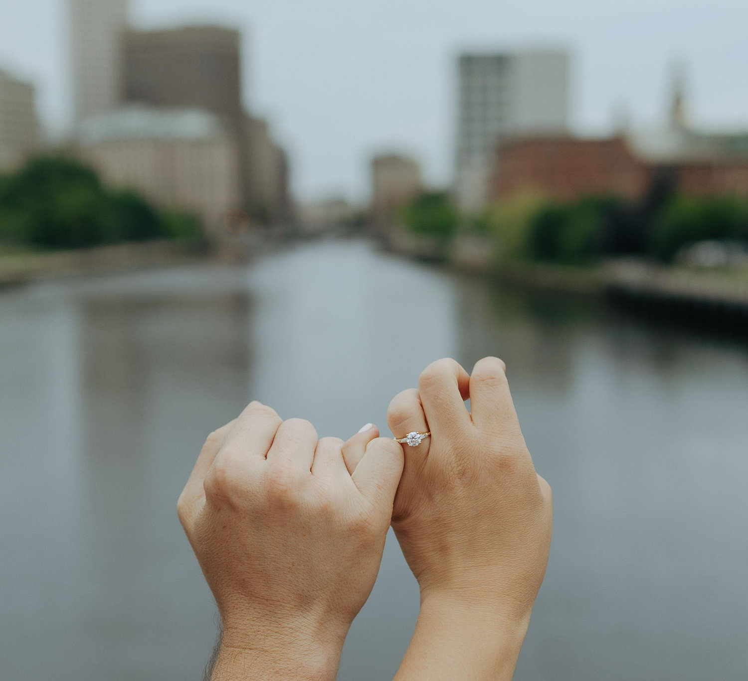 The Wedding Website of Nakita Guerrouxo and Christopher Higgins