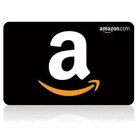 Amazon.com eGift Cards