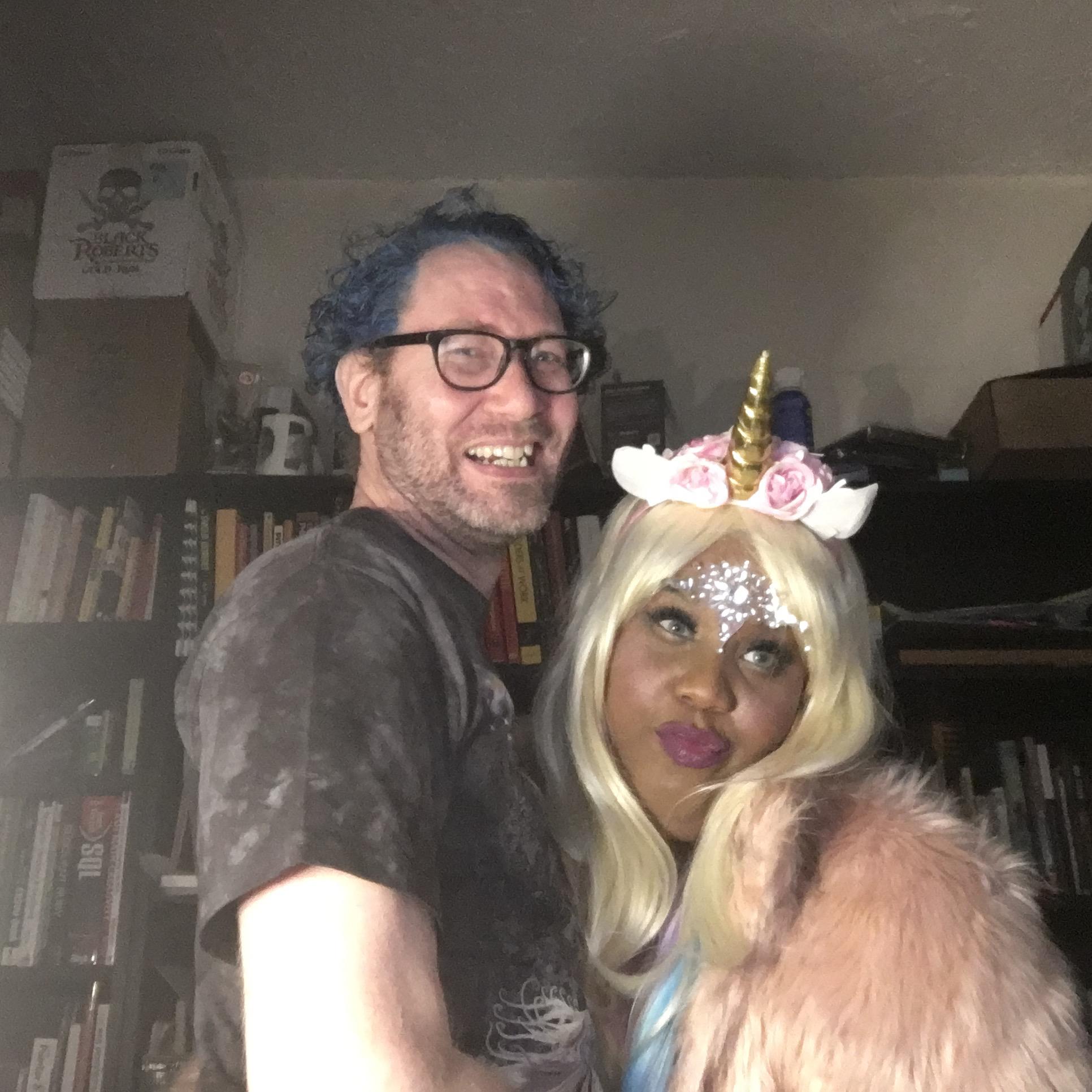 Quarantine Halloween 2020