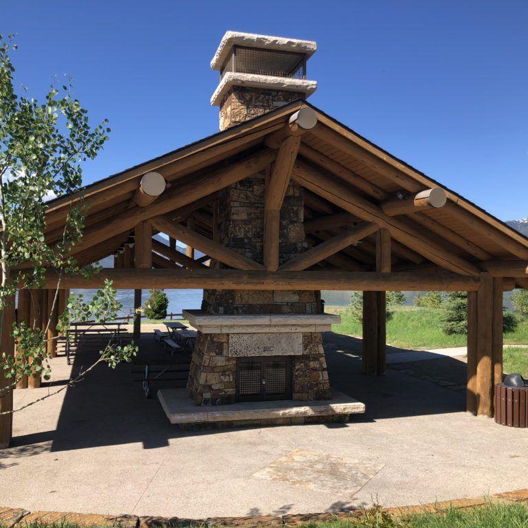 Ceremony Location