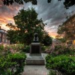 Palmer Square