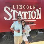 Haymarket Farmers' Market