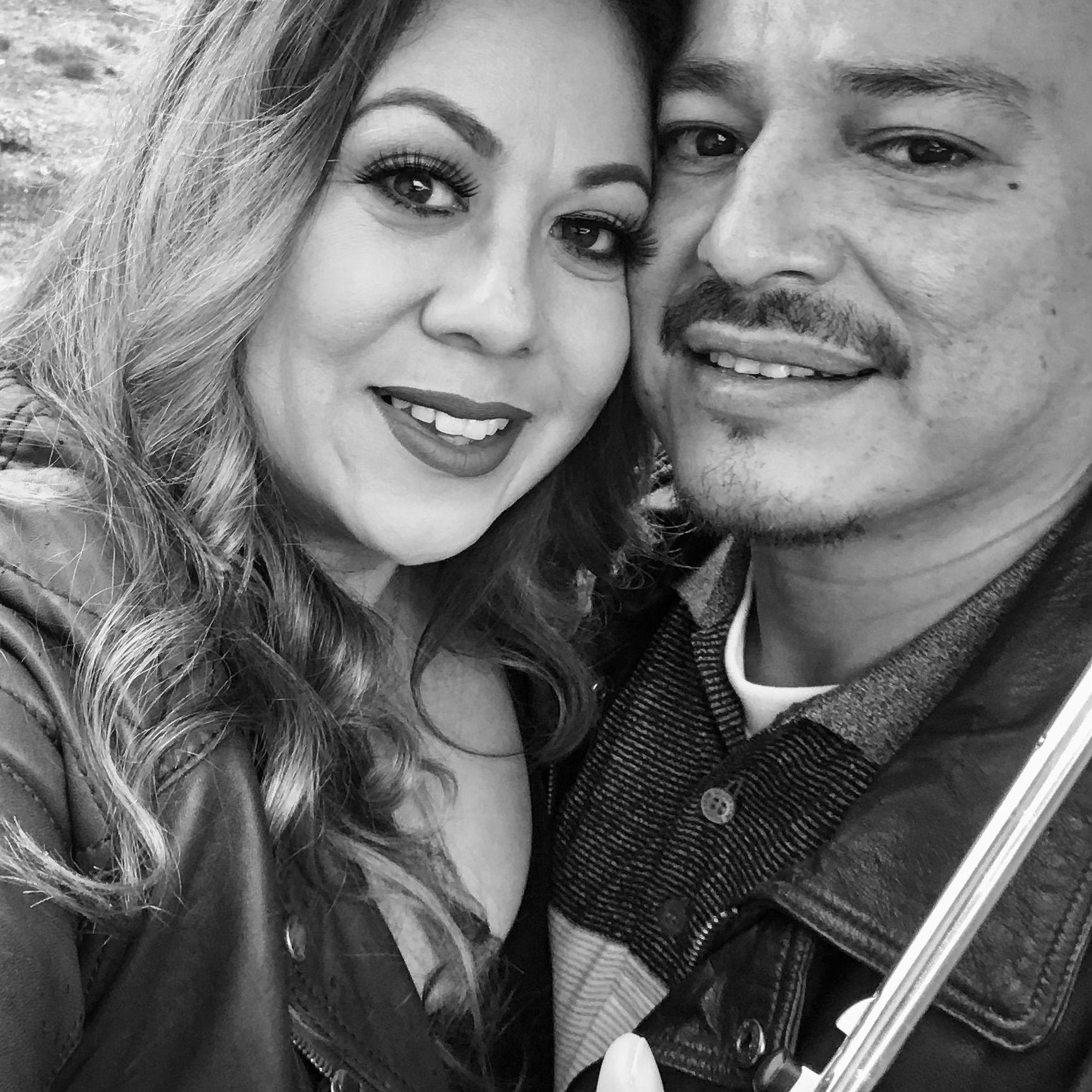 Javier Jimenez and Christina Gutierrez's Wedding Website