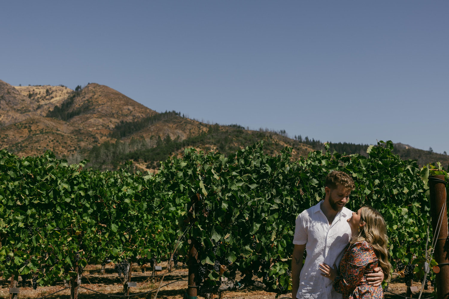 The Wedding Website of Janina S and Jake V