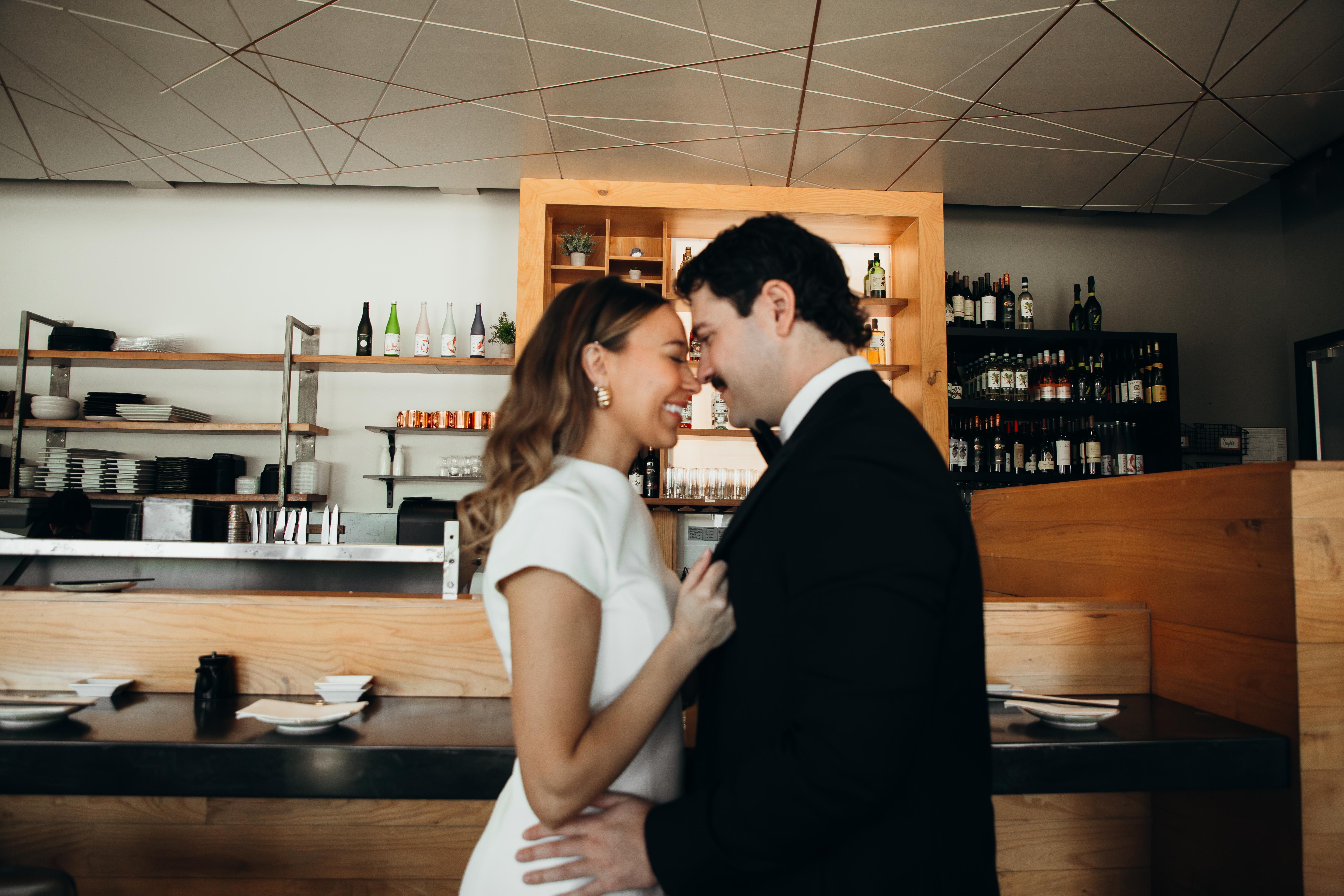 The Wedding Website of Brianna Olson and Derick Compton
