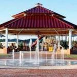 Evans Towne Center Park