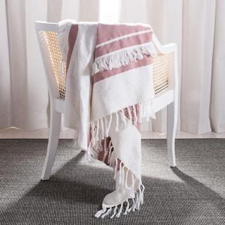 Nila Throw Blanket