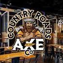 Country Roads Axe Co.