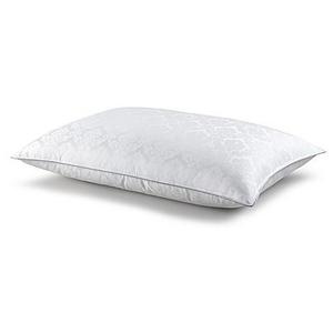 Wamsutta Collection - Wamsutta® Collection Back Sleeper Standard/Queen  White Goose Down Pillow in White
