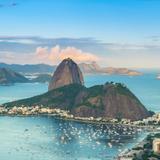 Sugarloaf Mountain