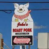 John's Roast Pork