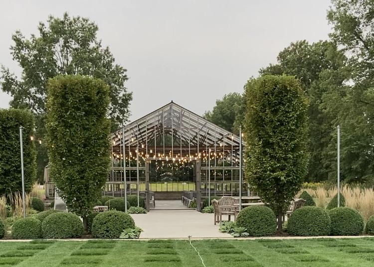 The Wedding Website of Lora Zatko and Kyle Mueller